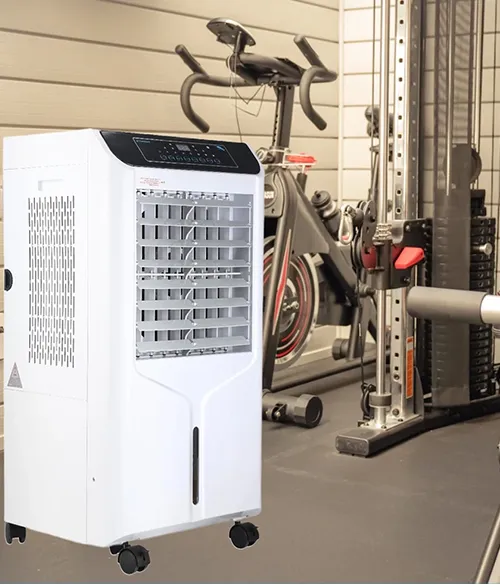 3. fabricante líder de refrigerador de ar, refrigeradores de ar por atacado para ginásios