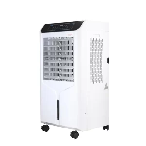 Refrigerador evaporativo portátil 42L por atacado para interior e exterior-1 Refrigerador evaporativo portátil 42L por atacado para interior e exterior-1