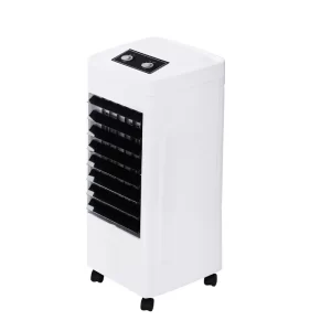 Refrigerador de ar portátil 6L por atacado com preço de fábrica para uso doméstico-1 Refrigerador de ar portátil 6L por atacado com preço de fábrica para uso doméstico-1