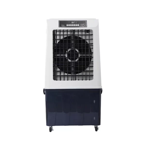 80L Industrial Air Cooler Wholesale, Evaporative Air Cooler-2