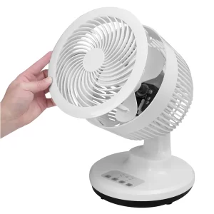 Powerful Turbo Circulation Fan Wholesale, Electric Cooling Fans-1