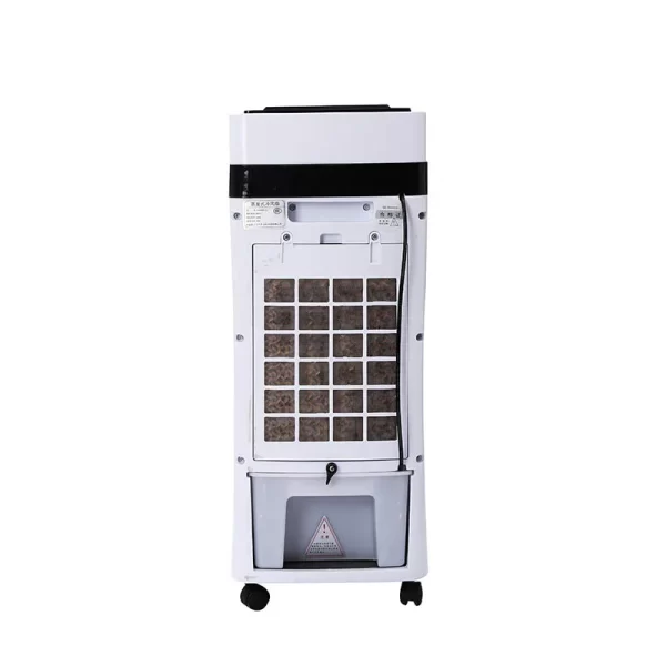 Wholesale Portable Evaporative Air Cooler With 6L Water Tank-2