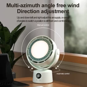 Ventiladores portáteis sem pás por atacado, ventiladores a granel operados por bateria-5 Ventiladores portáteis sem pás por atacado, ventiladores a granel operados por bateria-5