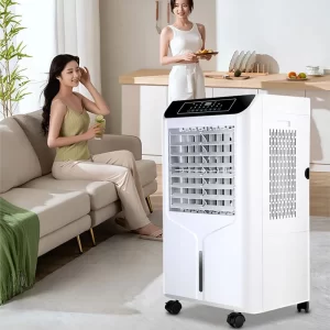 42L 商用蒸发式冷风机-带定时器-1