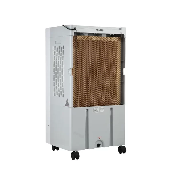 Portable Wholesale Evaporative Coolers With 42L Water Tank-3