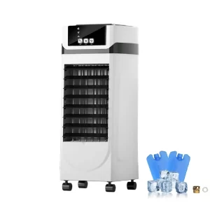 Refrigerador de Pântano de Tanque 6L Refrigerador Evaporativo de Interior por atacado-4 Refrigerador de Pântano de Tanque 6L Refrigerador Evaporativo de Interior por atacado-4