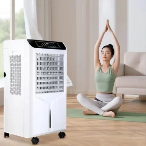 Wholesale Evaporative Air Cooler Commercial For Whole House-8