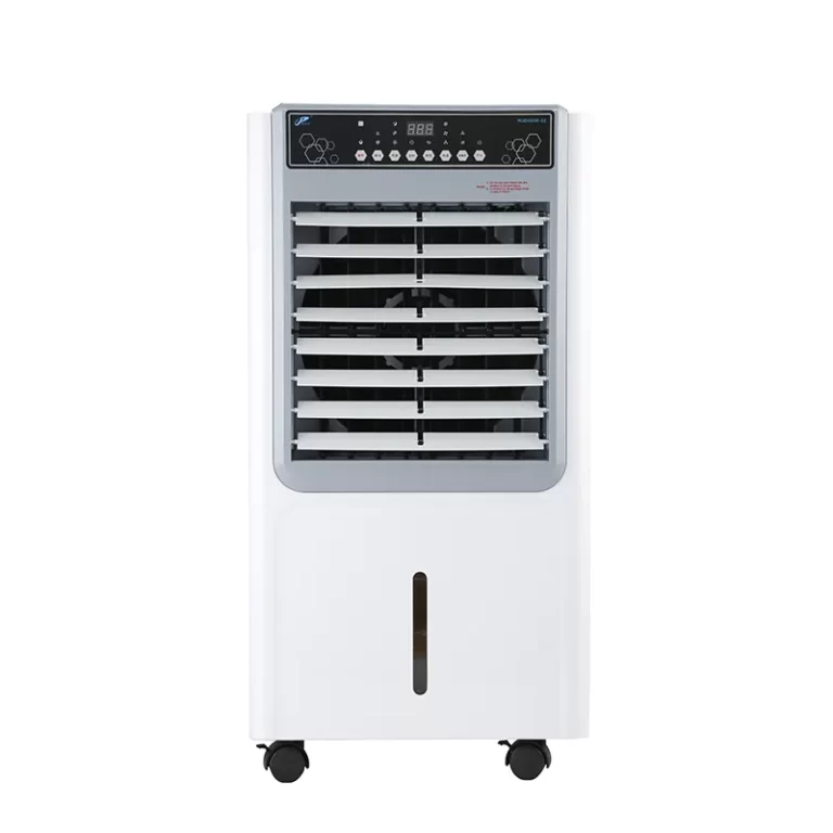 مبرد الهواء التجاري الخارجي بالجملة لسطح حمام السباحة، الفناء-7