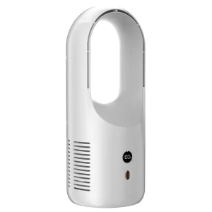 Ventilador de torre sem pás por atacado, ventiladores portáteis comerciais a granel-2 Ventilador de torre sem pás por atacado, ventiladores portáteis comerciais a granel-2