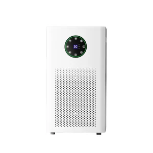 Air Purifiers Wholesale for Home Large Room, 3.6L Water Tank-9