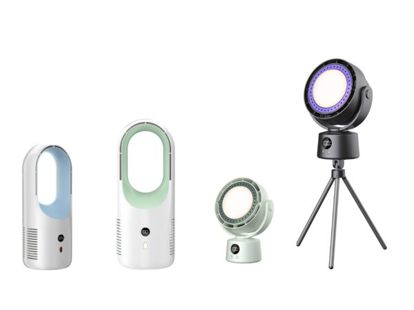 Are Bladeless Fans Better A Comprehensive Look At Benefits