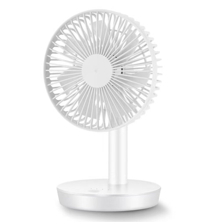ventilateur de circulation d'air en gros avec fonctionnement silencieux - ventilateur électrique sur pied personnalisé - 1
