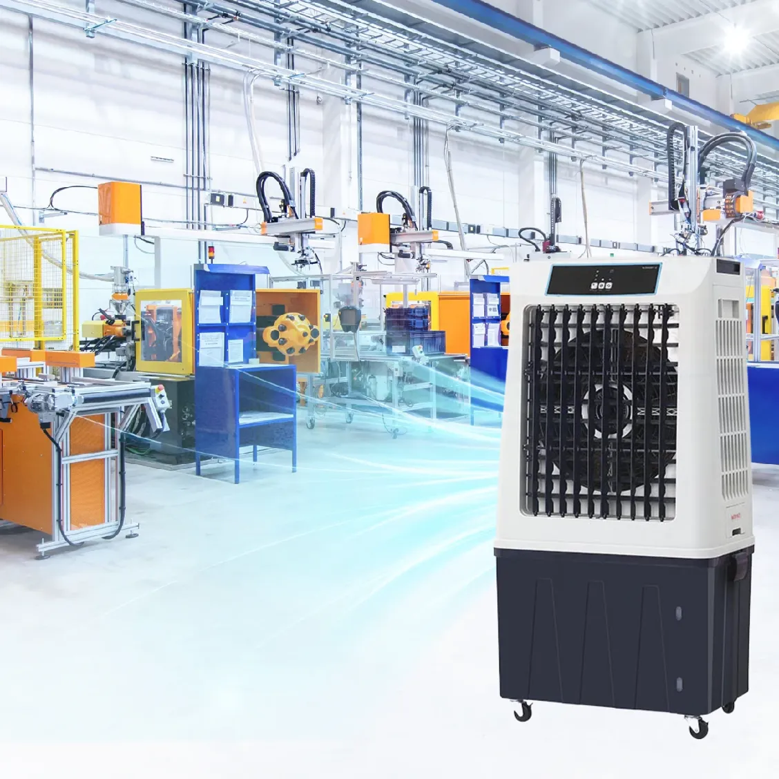 how-to-choose-the-evaporative-air-cooler-fan-for-large-space-4