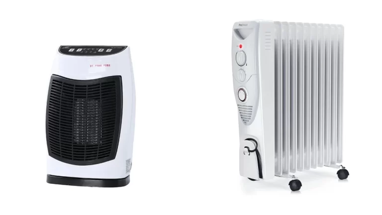 ファンヒーター-従来の暖房機器-1