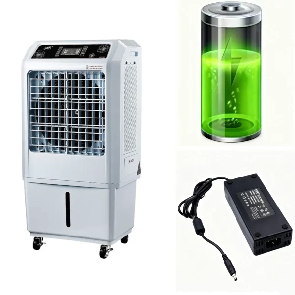 portable-air-cooler-fans-bulk-efficient-evaporative-cooler-wholesale-1