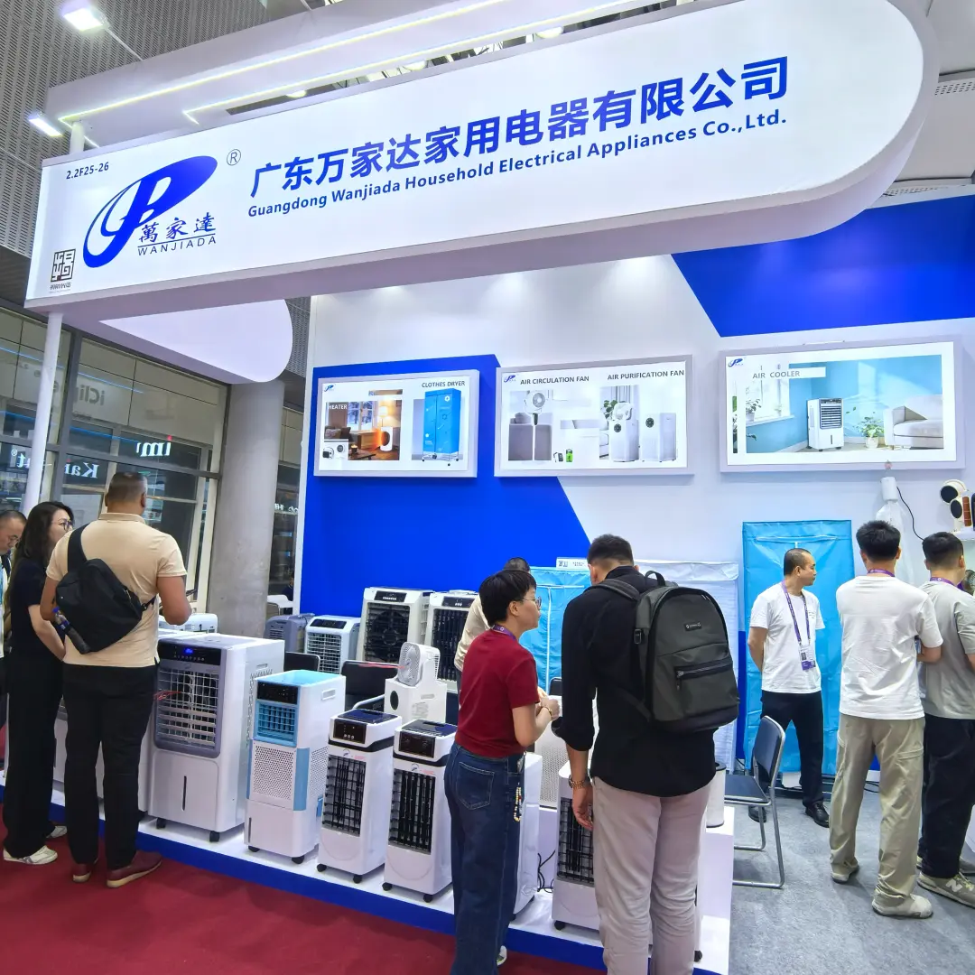 第139回カントン・フェア-リキャップ-ワンジアダ-トップ・エアクーラー-トレンド-7