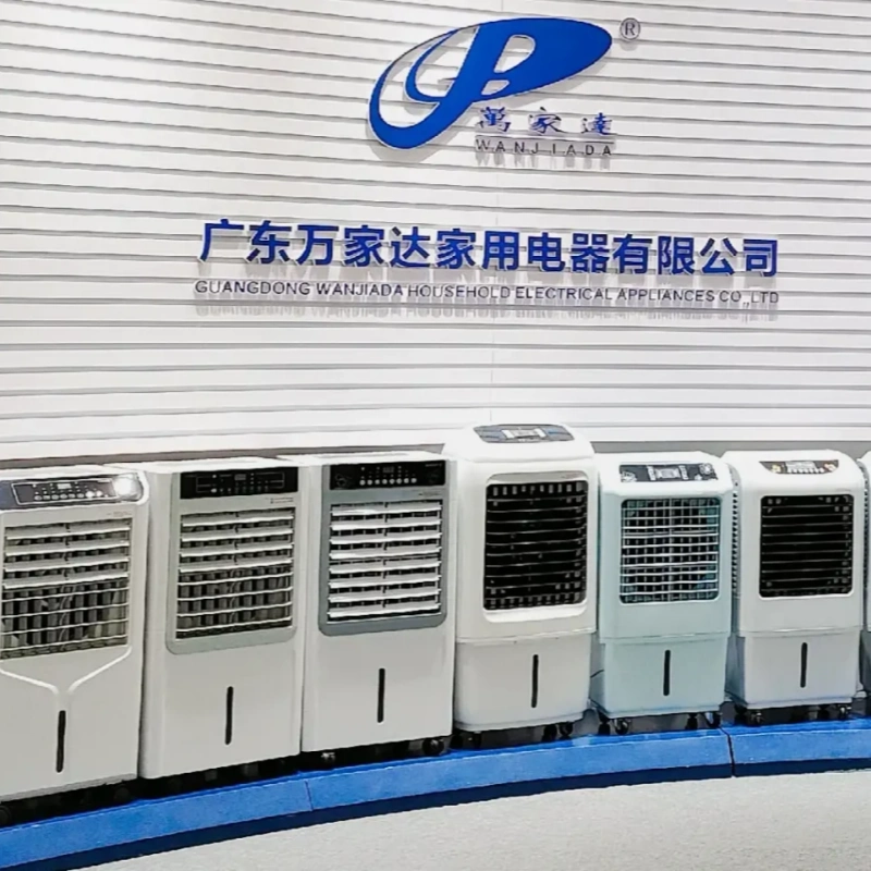 如何选择经认证的空气冷却器制造商-1