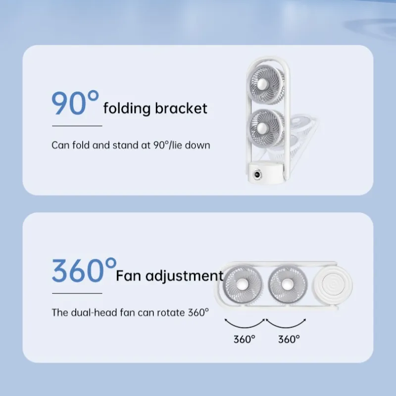 dual-head-desktop-portable-fan-wholesale-hanging-fan-supply-1