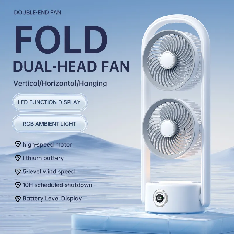 dual-head-desktop-portable-fan-wholesale-hanging-fan-supply-2
