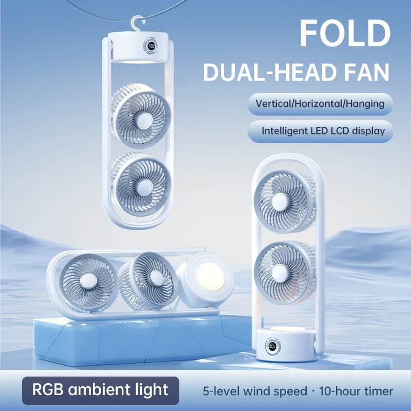 dual-head-desktop-portable-fan-wholesale-hanging-fan-supply-3