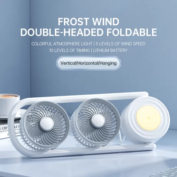 dual-head-desktop-portable-fan-wholesale-hanging-fan-supply-4