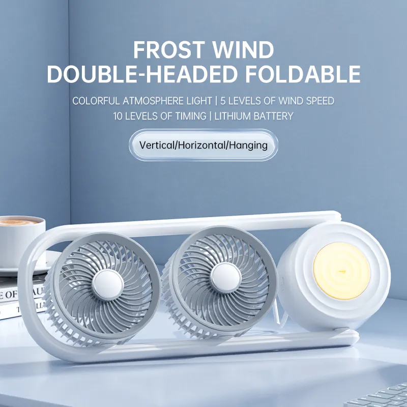 dual-head-desktop-portable-fan-wholesale-hanging-fan-supply-4