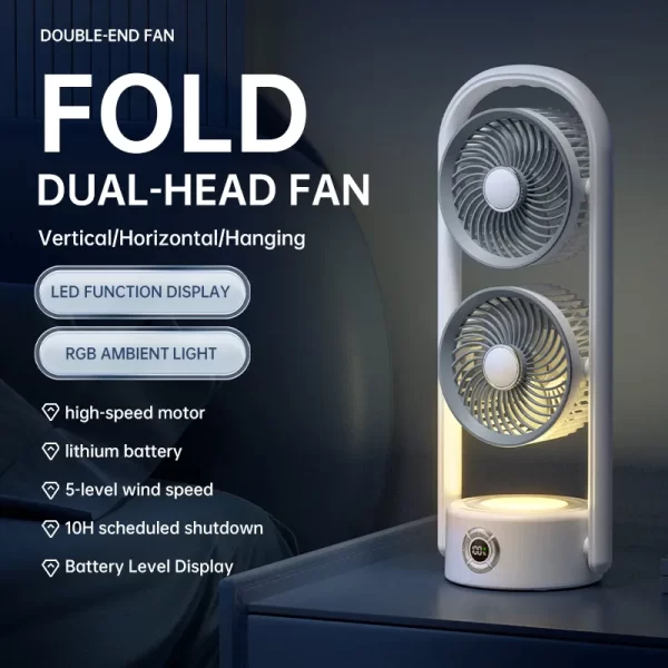 dual-head-desktop-portable-fan-wholesale-hanging-fan-supply-5