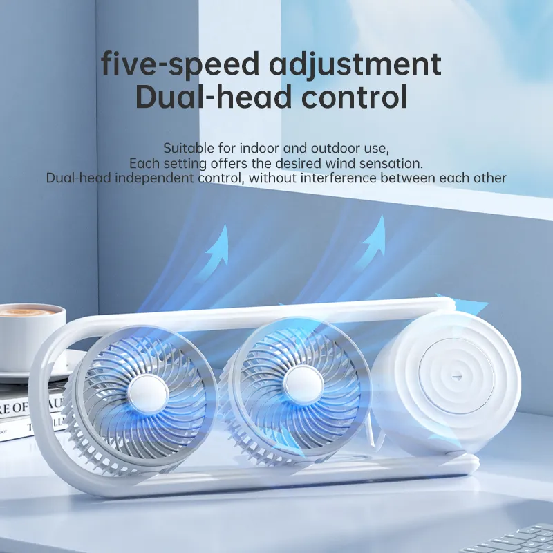 dual-head-desktop-portable-fan-wholesale-hanging-fan-supply-9
