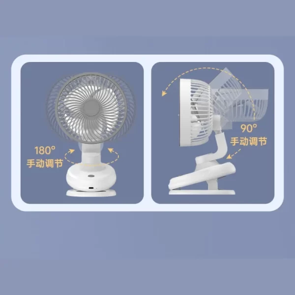 factory-direct-desk-fan​-3-speed-clip-on-fan-wholesale-1