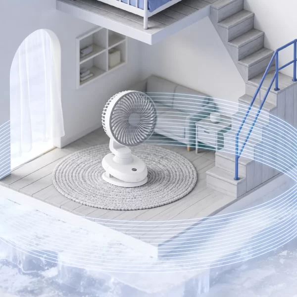 multi-functional-clip-fan-wholesale-portable-desk-fan​-bulk-2