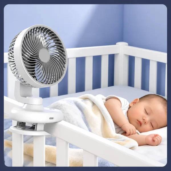 multi-functional-clip-fan-wholesale-portable-desk-fan​-bulk-3