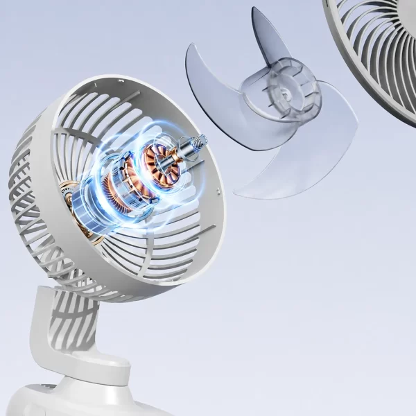 multi-functional-clip-fan-wholesale-portable-desk-fan​-bulk-5