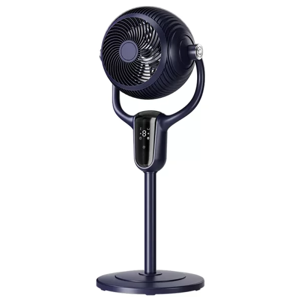 卸売・スタンドファン・充電式・BLDC・空気循環機-8