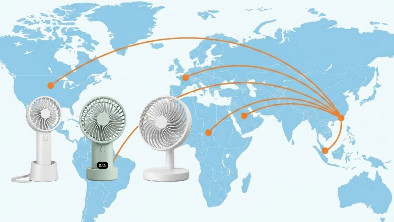 top-portable-fan-types-for-different-markets-1