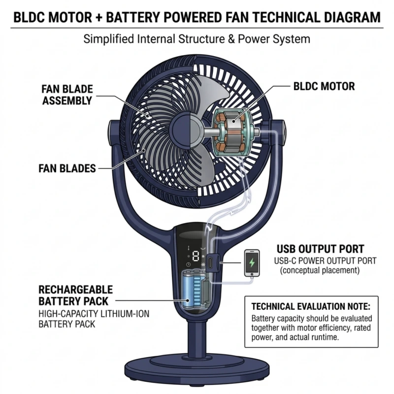 rechargeable-standing-fan-battery-capacity-2